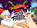                                                                       Thumb Fighter Christmas Edition ﻞﯿﮭﮐ
