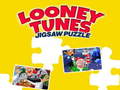                                                                       Looney Tunes Christmas Jigsaw Puzzle ﻞﯿﮭﮐ