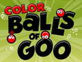                                                                       Color Balls Of Goo ﻞﯿﮭﮐ