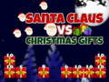                                                                      Santa Claus vs Christmas Gifts ﻞﯿﮭﮐ
