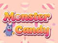                                                                      Monster Candy  ﻞﯿﮭﮐ