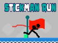                                                                       Stickman Run  ﻞﯿﮭﮐ