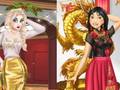                                                                       New Year Party Challenge ﻞﯿﮭﮐ