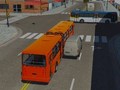                                                                       Bus Simulation City Bus Driver ﻞﯿﮭﮐ