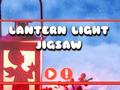                                                                       Lantern Light Jigsaw ﻞﯿﮭﮐ