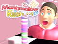                                                                       Marshmallow Rush ﻞﯿﮭﮐ