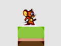                                                                       Tom & Jerry jumping ﻞﯿﮭﮐ