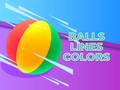                                                                       Balls Lines Colors ﻞﯿﮭﮐ
