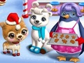                                                                       Christmas Salon ﻞﯿﮭﮐ