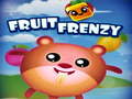                                                                       Fruit Frenzy ﻞﯿﮭﮐ