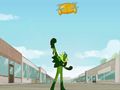                                                                       Ben 10 Wildvine Shoot ﻞﯿﮭﮐ