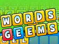                                                                       Words Geems ﻞﯿﮭﮐ
