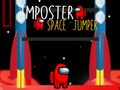                                                                       Imposter Space Jumper ﻞﯿﮭﮐ