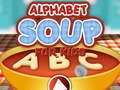                                                                       Alphabet Soup For Kids ﻞﯿﮭﮐ