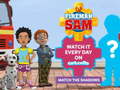                                                                       Fireman Sam: Match the Shadows ﻞﯿﮭﮐ