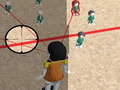                                                                       Squid Sniper 3D ﻞﯿﮭﮐ