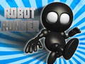                                                                      Robot Runner ﻞﯿﮭﮐ