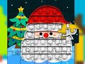                                                                       Christmas Pop It Jigsaw ﻞﯿﮭﮐ
