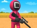                                                                       Sniper Survival Challenge: 456 ﻞﯿﮭﮐ