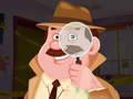                                                                       Detective Loupe Puzzle ﻞﯿﮭﮐ