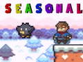                                                                       Seasonal ﻞﯿﮭﮐ
