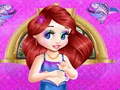                                                                       Baby Mermaid Spa ﻞﯿﮭﮐ