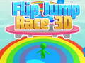                                                                       Flip Jump Race 3D ﻞﯿﮭﮐ