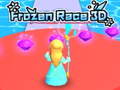                                                                       Frozen Race 3D ﻞﯿﮭﮐ