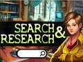                                                                       Search and Research ﻞﯿﮭﮐ