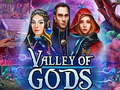                                                                       Valley of Gods ﻞﯿﮭﮐ
