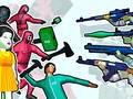                                                                       Squid Shooter ﻞﯿﮭﮐ