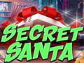                                                                       Secret Santa ﻞﯿﮭﮐ