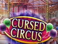                                                                       Cursed Circus ﻞﯿﮭﮐ