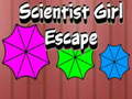                                                                       Scientist girl escape ﻞﯿﮭﮐ
