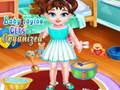                                                                       Baby Taylor Home Organized ﻞﯿﮭﮐ