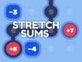                                                                       Stretch Sums ﻞﯿﮭﮐ