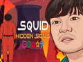                                                                      Squid Hidden Signs ﻞﯿﮭﮐ
