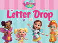                                                                       Butterbean Cafe: Letter Drop ﻞﯿﮭﮐ