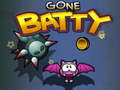                                                                      Gone Batty ﻞﯿﮭﮐ