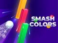                                                                       Smash Colors ﻞﯿﮭﮐ