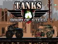                                                                       Tanks Dawn of steel ﻞﯿﮭﮐ