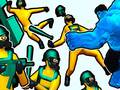                                                                       Hero 2 Super Kick ﻞﯿﮭﮐ