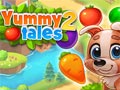                                                                       Yummy Tales 2 ﻞﯿﮭﮐ