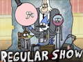                                                                       Regular Show Hidden object ﻞﯿﮭﮐ