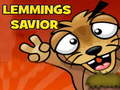                                                                       Lemmings Savior ﻞﯿﮭﮐ