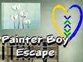                                                                       Painter Boy escape ﻞﯿﮭﮐ