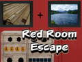                                                                       Red Room Escape ﻞﯿﮭﮐ