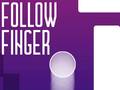                                                                       Follow Finger ﻞﯿﮭﮐ