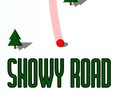                                                                       Snowy Road ﻞﯿﮭﮐ