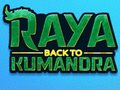                                                                       Raya Back To Kumandra ﻞﯿﮭﮐ